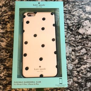 Kate Spade iPhone 6 Plus/6s Plus Case